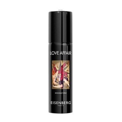 Eisenberg Love Affair Deospray 100ml