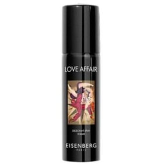 Eisenberg Love Affair Homme Deospray 100ml