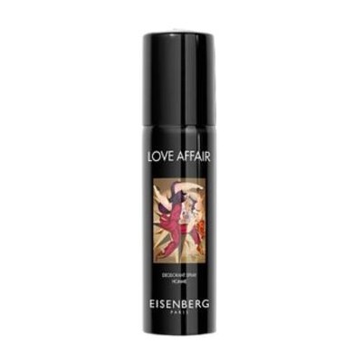 Eisenberg Love Affair Homme Deospray 100ml