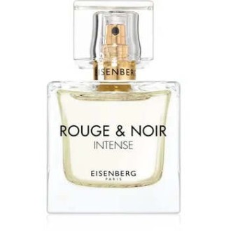 Eisenberg Rouge & Noir Intense EDP 50ml