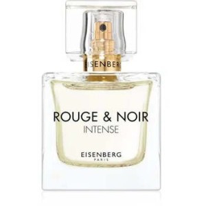 Eisenberg Rouge & Noir Intense EDP 50ml