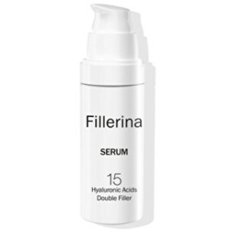 Fillerina Concentrated Serum Grade 3 - Pleťové sérum 30ml