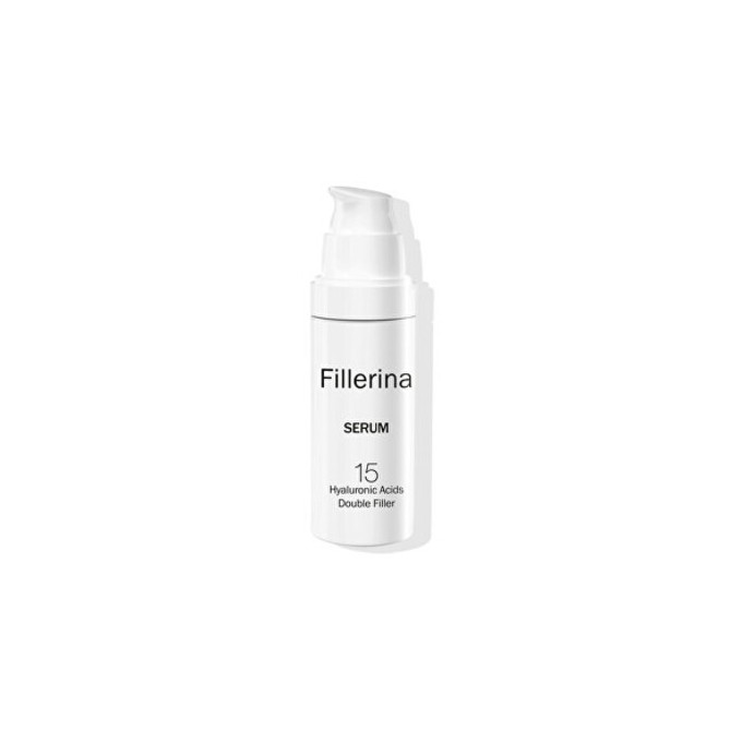Fillerina Concentrated Serum Grade 4 - Pleťové sérum 30ml