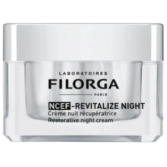 Filorga NCEF-Revitalize Night Restorative Night Cream - Revitalizační noční krém 50ml