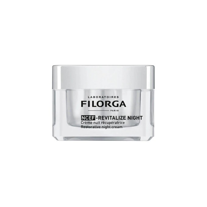 Filorga NCEF-Revitalize Night Restorative Night Cream - Revitalizační noční krém 50ml
