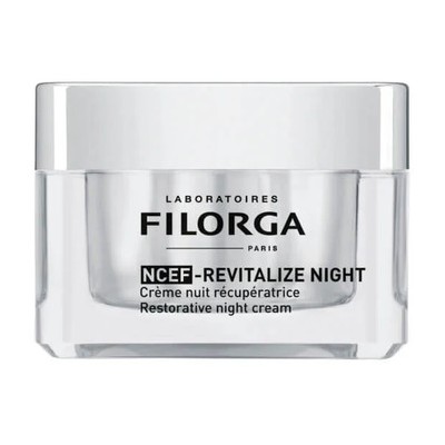 Filorga NCEF-Revitalize Night Restorative Night Cream - Revitalizační noční krém 50ml
