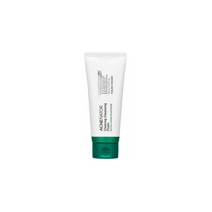 Holika Holika Acnenator Clearing Cleansing Foam 150ml