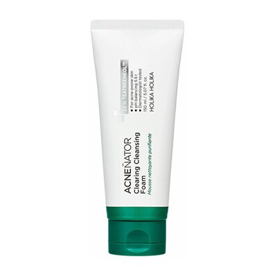 Holika Holika Acnenator Clearing Cleansing Foam 150ml