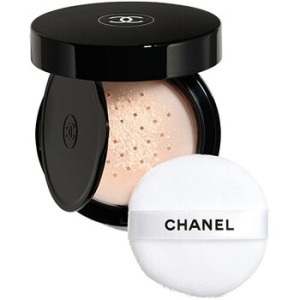 Chanel Poudre Universelle Libre - Sypký pudr 6 g 20 Medium Light