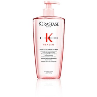 Kérastase Genesis Bain Hydra-Fortifiant Anti Hair-Fall Fortifying Shampoo - Posilující šampon proti vypadání vlasů 80ml