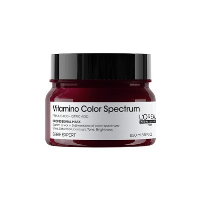 L´Oréal Professionnel Vitamino Color Spectrum Professional Mask 500ml
