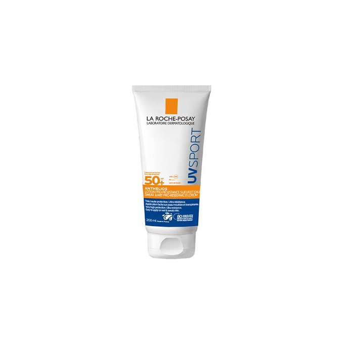 La Roche-Posay Anthelios UV Sport Lotion - Ochranné mléko 200ml