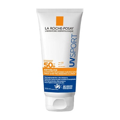 La Roche-Posay Anthelios UV Sport Lotion - Ochranné mléko 200ml