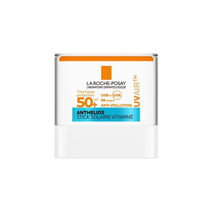 La Roche-Posay Anthelios UVair Stick - Ochranná tyčinka na obličej 10.0g