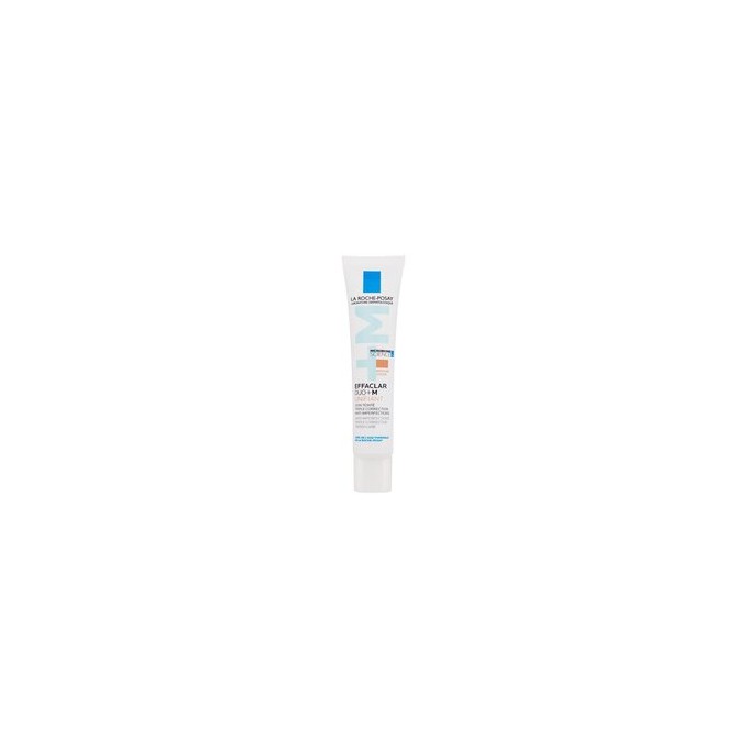 La Roche-Posay Effaclar Duo+ M Unifiant 40 ml 0ml Dark
