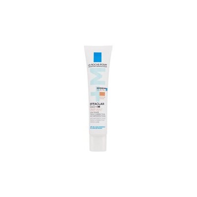 La Roche-Posay Effaclar Duo+ M Unifiant 40 ml 0ml Dark