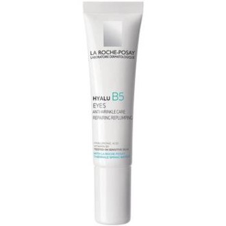 La Roche-Posay Hyalu B5 Eye Anti-Wrinkle Care - Hydratační oční krém s kyselinou hyaluronovou 15ml