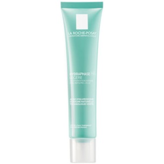 La Roche-Posay Hydraphase HA Intense Light Cream - Hydratační pleťový krém 40ml