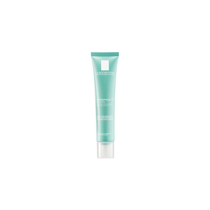 La Roche-Posay Hydraphase HA Intense Light Cream - Hydratační pleťový krém 40ml