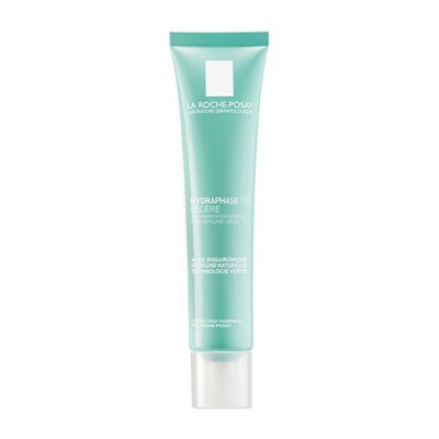 La Roche-Posay Hydraphase HA Intense Light Cream - Hydratační pleťový krém 40ml