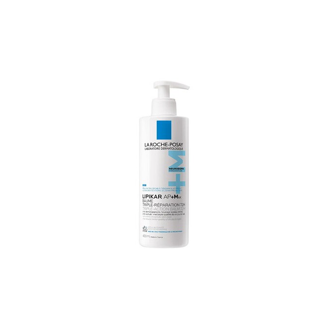 La Roche-Posay Lipikar Baume Ap+ Max Balm 200ml