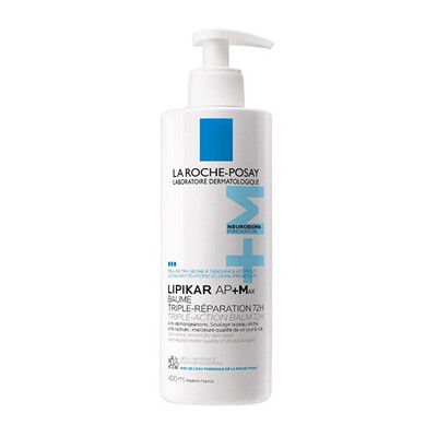La Roche-Posay Lipikar Baume Ap+ Max Balm 200ml