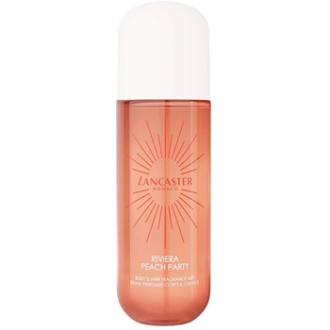 Lancaster Body & Hair Fragrance Mist - Mlha na tělo a vlasy 236ml