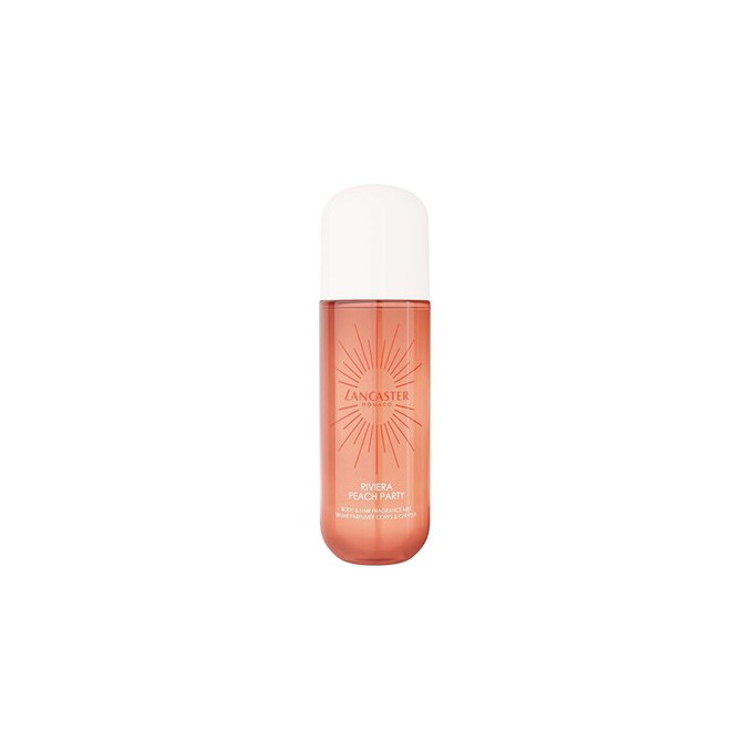 Lancaster Body & Hair Fragrance Mist - Mlha na tělo a vlasy 236ml