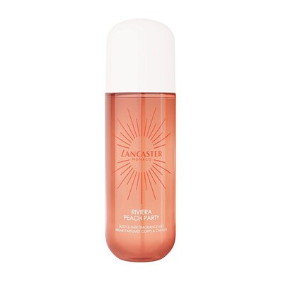 Lancaster Body & Hair Fragrance Mist - Mlha na tělo a vlasy 236ml