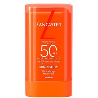 Lancaster Sun Beauty Face Stick SPF 50 - Ochranná tyčinka 19.0g