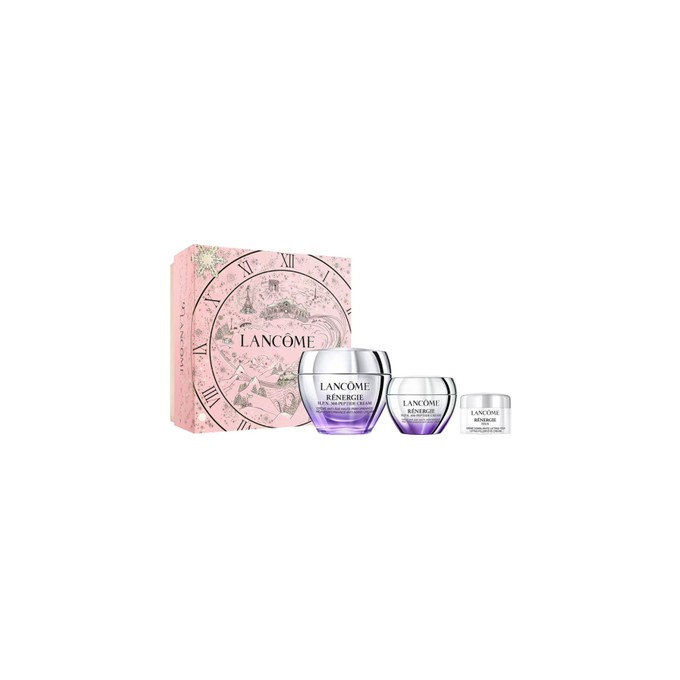 Lancome Rénergie Set I. - Sada pro péči o pleť s kyselinou hyaluronovou 0ml