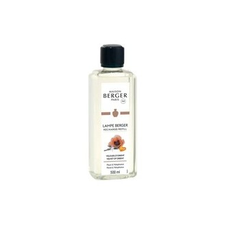 Maison Berger Paris Velvet of Orient Lampe Recharge/Refill 500ml