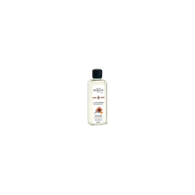 Maison Berger Paris Velvet of Orient Lampe Recharge/Refill 500ml