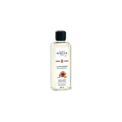 Maison Berger Paris Velvet of Orient Lampe Recharge/Refill 500ml