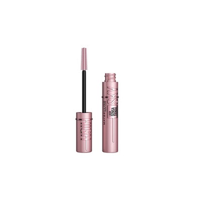 Maybelline Lash Sensational Sky High Mascara - Extension and volume mascara 7.2 ml Navy Blue