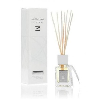 Millefiori Zona Legni & Spezie - Aroma diffuser 100ml