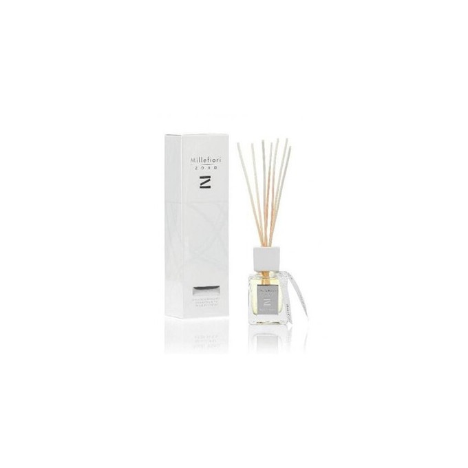Millefiori Zona Legni & Spezie - Aroma diffuser 100ml