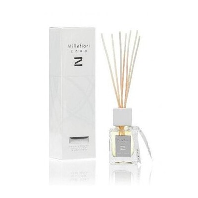 Millefiori Zona Legni & Spezie - Aroma diffuser 100ml