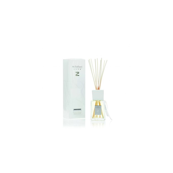 Millefiori Zona Mediterranea - Glass diffuser 500ml