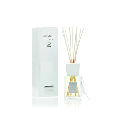 Millefiori Zona Mediterranea - Glass diffuser 500ml