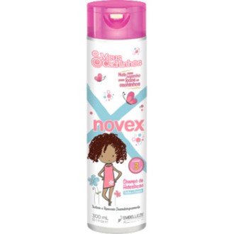 Novex My Little Curls Shampoo - Šampon pro děti 300ml