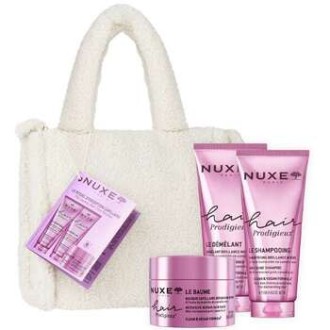 Nuxe Hair Prodigieux Set
