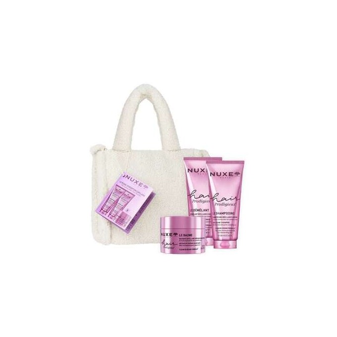 Nuxe Hair Prodigieux Set