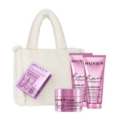 Nuxe Hair Prodigieux Set