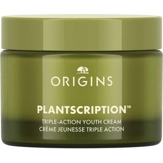 Origins Plantscription Triple Action Youth Cream - Pleťový krém s anti-age účinky 50ml