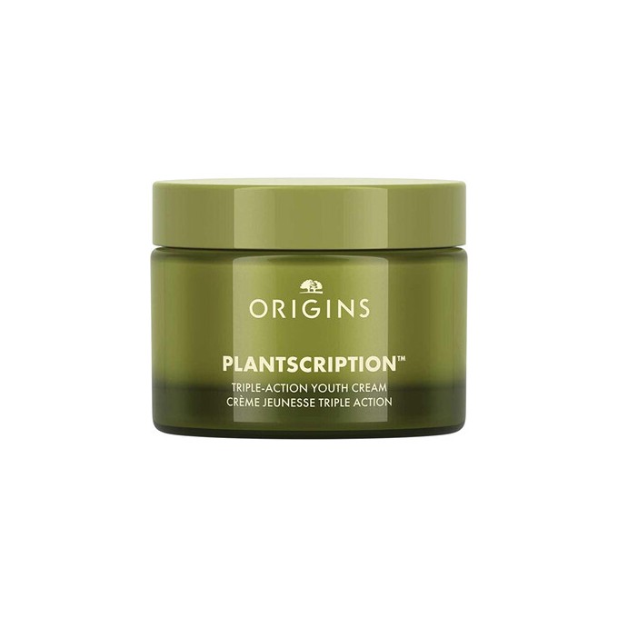 Origins Plantscription Triple Action Youth Cream - Pleťový krém s anti-age účinky 50ml