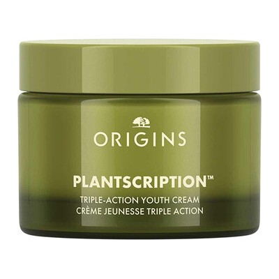 Origins Plantscription Triple Action Youth Cream - Pleťový krém s anti-age účinky 50ml