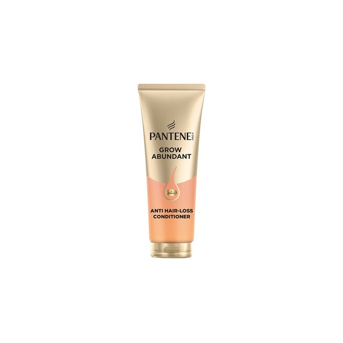 Pantene Grow Abundant Anti Hair-Loss Conditioner - Kondicioner 250ml