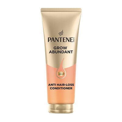 Pantene Grow Abundant Anti Hair-Loss Conditioner - Kondicioner 250ml