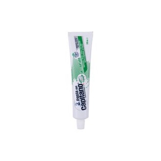 Pasta Del Capitano Antitartar Toothpaste - Toothpaste against tartar formation 75ml